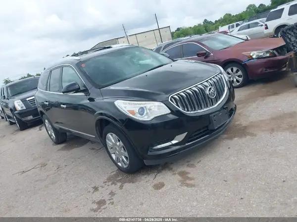 BUICK ENCLAVE