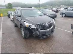 BUICK ENCLAVE