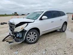 BUICK ENCLAVE