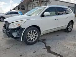 BUICK ENCLAVE
