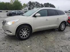 BUICK ENCLAVE