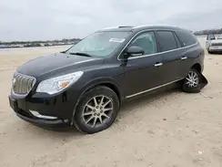 BUICK ENCLAVE