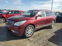 BUICK ENCLAVE