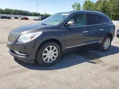 BUICK ENCLAVE