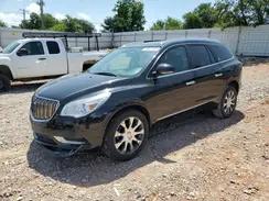 BUICK ENCLAVE