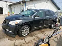 BUICK ENCLAVE