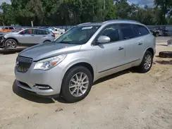 BUICK ENCLAVE