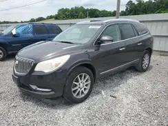 BUICK ENCLAVE