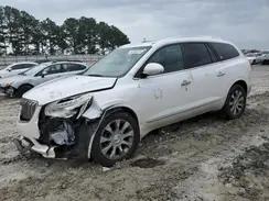 BUICK ENCLAVE