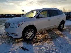 BUICK ENCLAVE