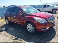 BUICK ENCLAVE