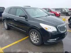 BUICK ENCLAVE
