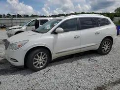 BUICK ENCLAVE