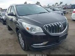 BUICK ENCLAVE