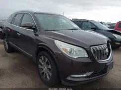 BUICK ENCLAVE