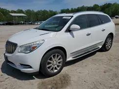 BUICK ENCLAVE