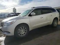 BUICK ENCLAVE