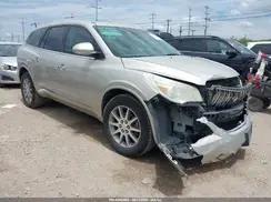 BUICK ENCLAVE