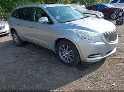 BUICK ENCLAVE
