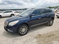 BUICK ENCLAVE