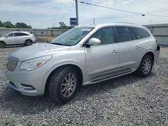 BUICK ENCLAVE