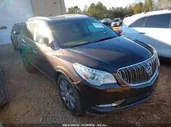 BUICK ENCLAVE