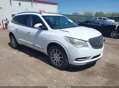 BUICK ENCLAVE