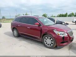 BUICK ENCLAVE