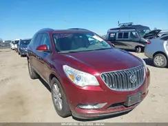 BUICK ENCLAVE