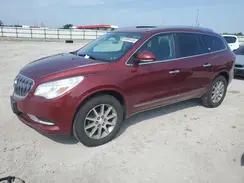 BUICK ENCLAVE