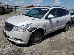BUICK ENCLAVE