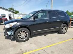 BUICK ENCLAVE