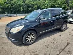 BUICK ENCLAVE