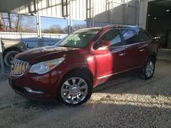 BUICK ENCLAVE