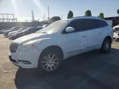 BUICK ENCLAVE