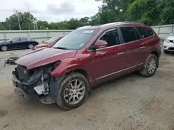 BUICK ENCLAVE
