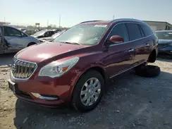 BUICK ENCLAVE