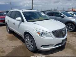 BUICK ENCLAVE