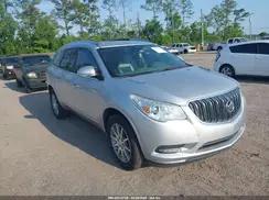BUICK ENCLAVE