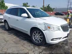 BUICK ENCLAVE