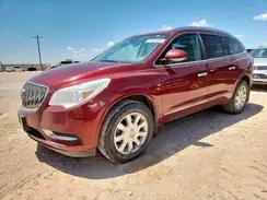 BUICK ENCLAVE