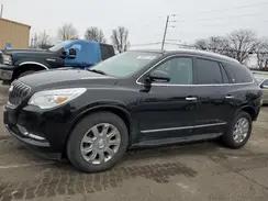 BUICK ENCLAVE