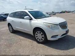 BUICK ENCLAVE