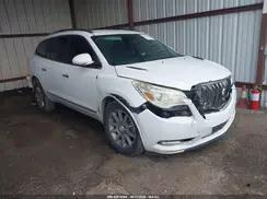 BUICK ENCLAVE