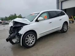 BUICK ENCLAVE