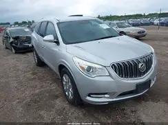 BUICK ENCLAVE