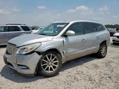 BUICK ENCLAVE