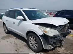 BUICK ENCLAVE