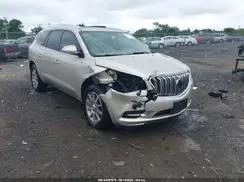 BUICK ENCLAVE