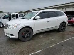 BUICK ENCLAVE